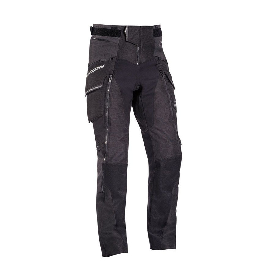 PANTALON TEXTILE H RAGNAR PT SHORT - IXON