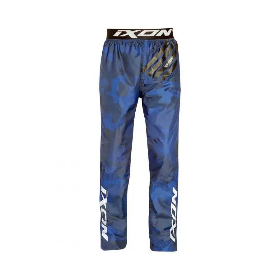 PANTALON TEXTILE H STRIPE PANT - IXON