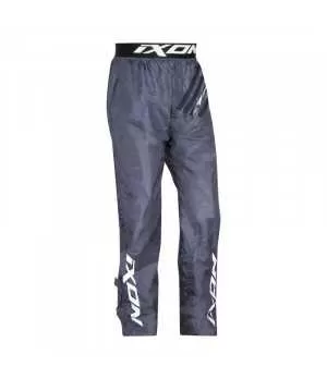 PANTALON TEXTILE H STRIPE PANT - IXON