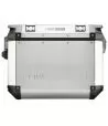 VALISE LATERALE OUTBACK 48L ALU GAUCHE - GIVI