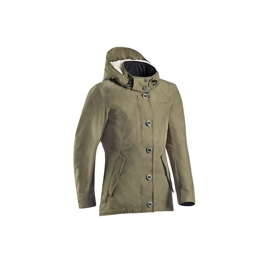 VESTE TEXTILE F BELLECOUR WP L - IXON