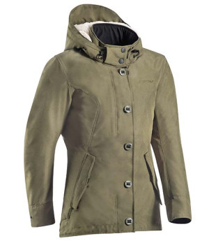 VESTE TEXTILE F BELLECOUR WP L - IXON