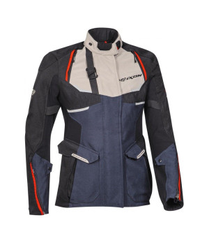 VESTE TEXTILE F EDDAS LADY - IXON