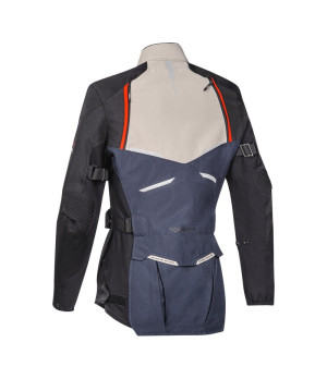 VESTE TEXTILE F EDDAS LADY - IXON