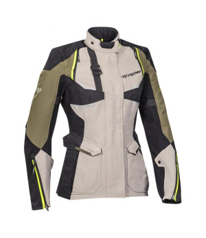 VESTE TEXTILE F EDDAS LADY - IXON