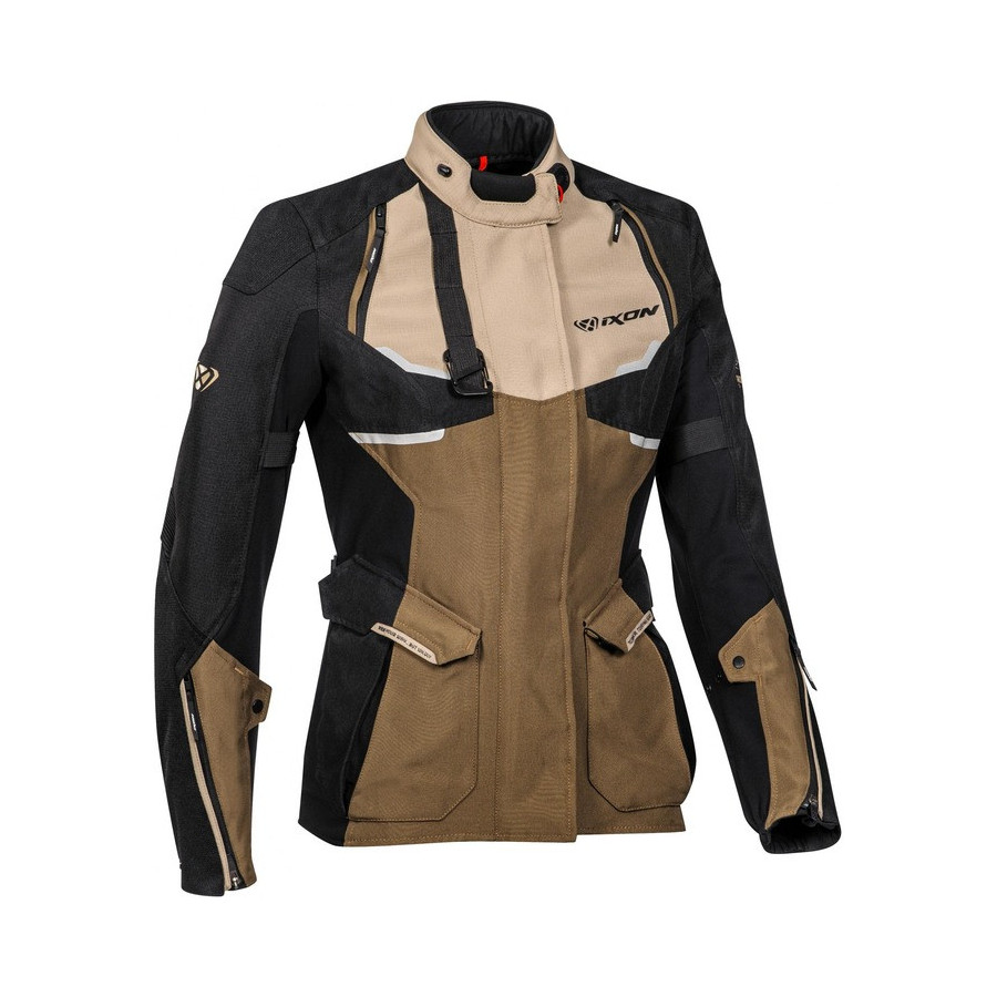 VESTE TEXTILE F EDDAS LADY - IXON