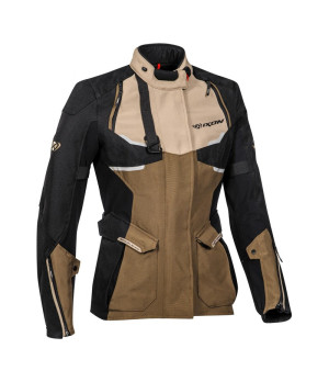 VESTE TEXTILE F EDDAS LADY - IXON