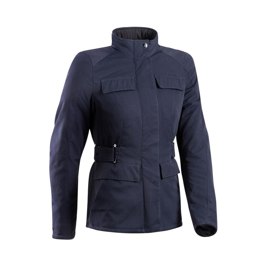 VESTE TEXTILE F URBY LADY - IXON