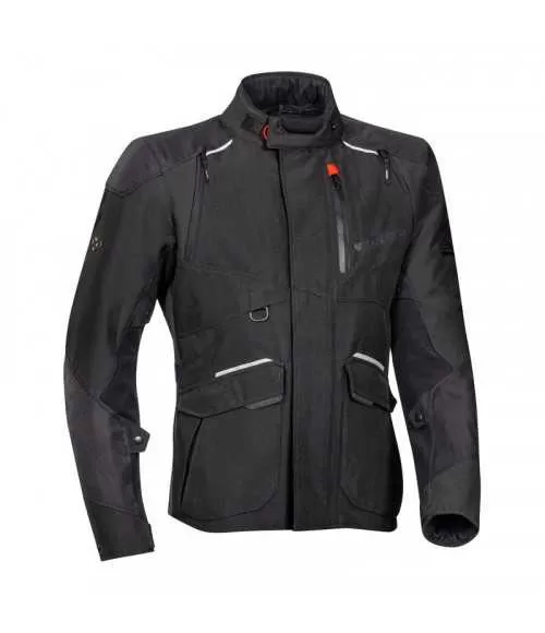 VESTE TEXTILE H BALDER - IXON