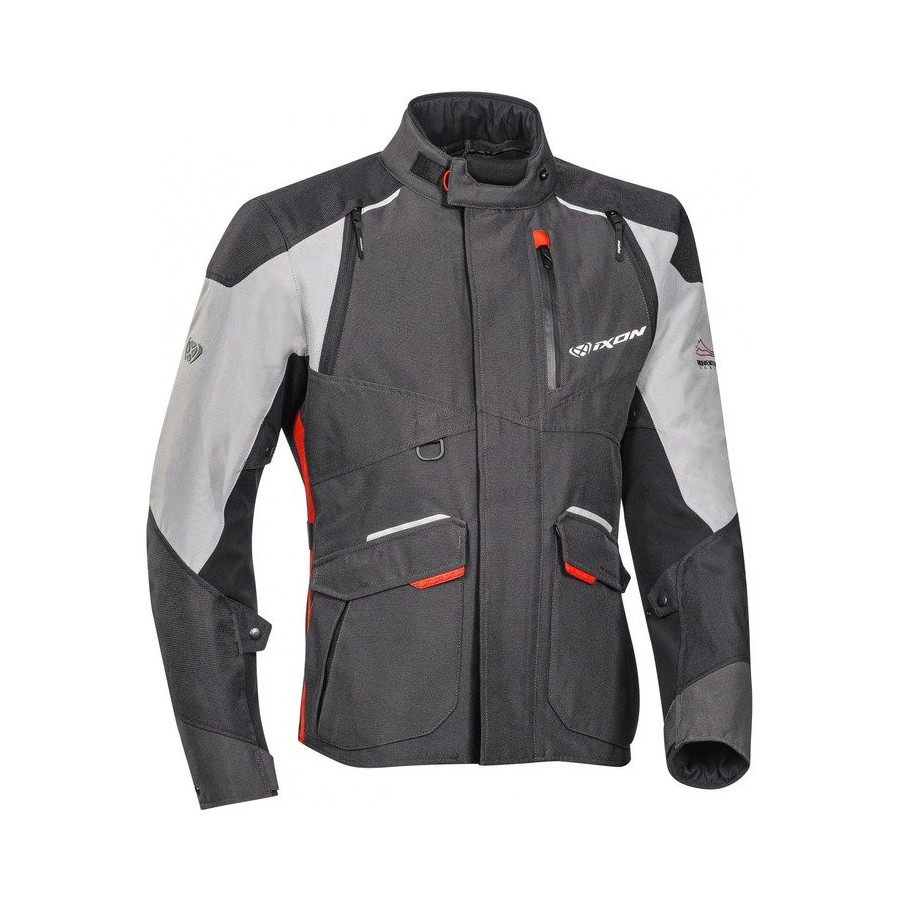 VESTE TEXTILE H BALDER - IXON