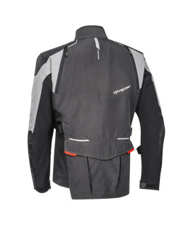 VESTE TEXTILE H BALDER - IXON