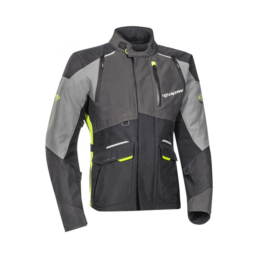 VESTE TEXTILE H BALDER - IXON