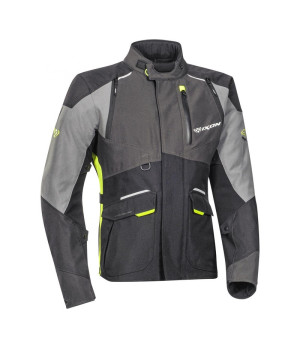 VESTE TEXTILE H BALDER - IXON