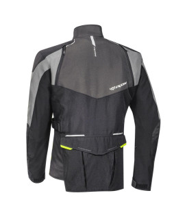 VESTE TEXTILE H BALDER - IXON