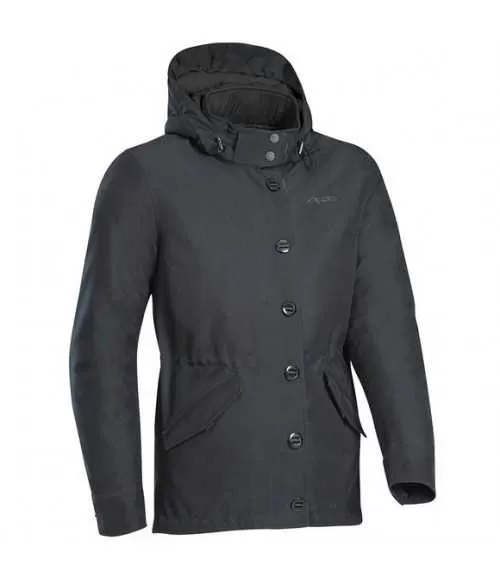 VESTE TEXTILE H BELLECOUR WP - IXON