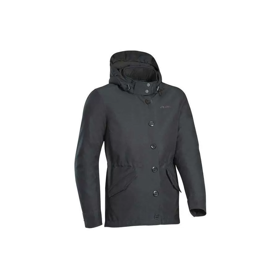 VESTE TEXTILE H BELLECOUR WP - IXON