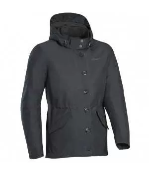 VESTE TEXTILE H BELLECOUR WP - IXON