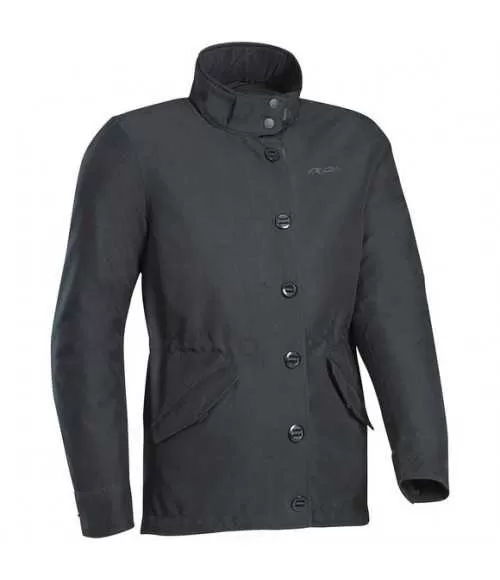 VESTE TEXTILE H BELLECOUR WP - IXON
