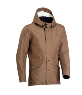 VESTE TEXTILE H BELLECOUR WP - IXON