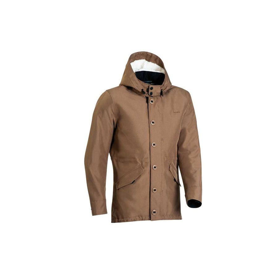 VESTE TEXTILE H BELLECOUR WP - IXON