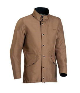 VESTE TEXTILE H BELLECOUR WP - IXON