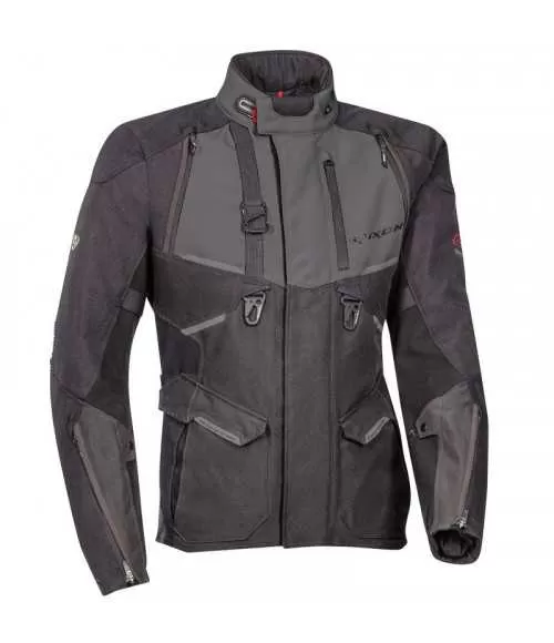 VESTE TEXTILE H EDDAS - IXON