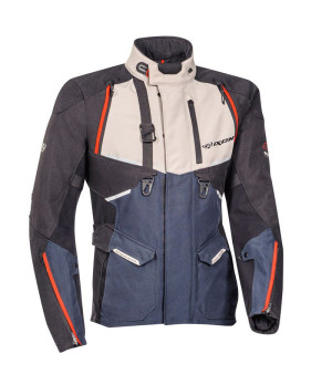 VESTE TEXTILE H EDDAS - IXON