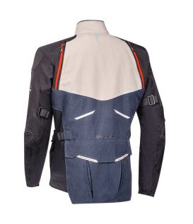 VESTE TEXTILE H EDDAS - IXON