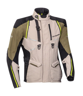 VESTE TEXTILE H EDDAS - IXON