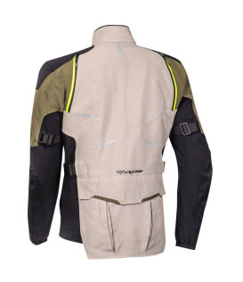 VESTE TEXTILE H EDDAS - IXON