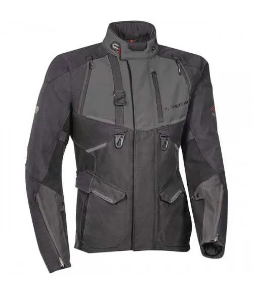 VESTE TEXTILE H EDDAS C - IXON