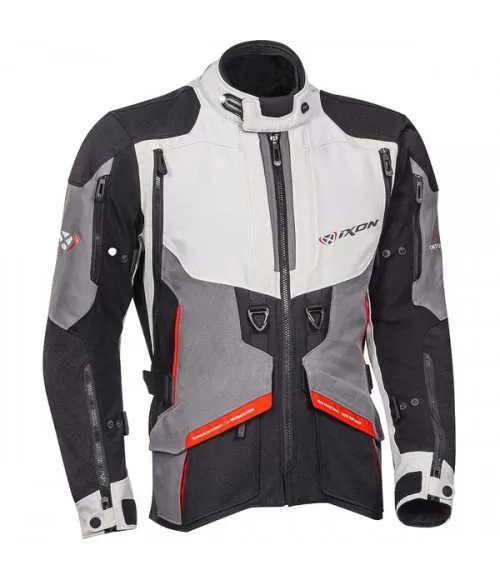 VESTE TEXTILE H RAGNAR - IXON