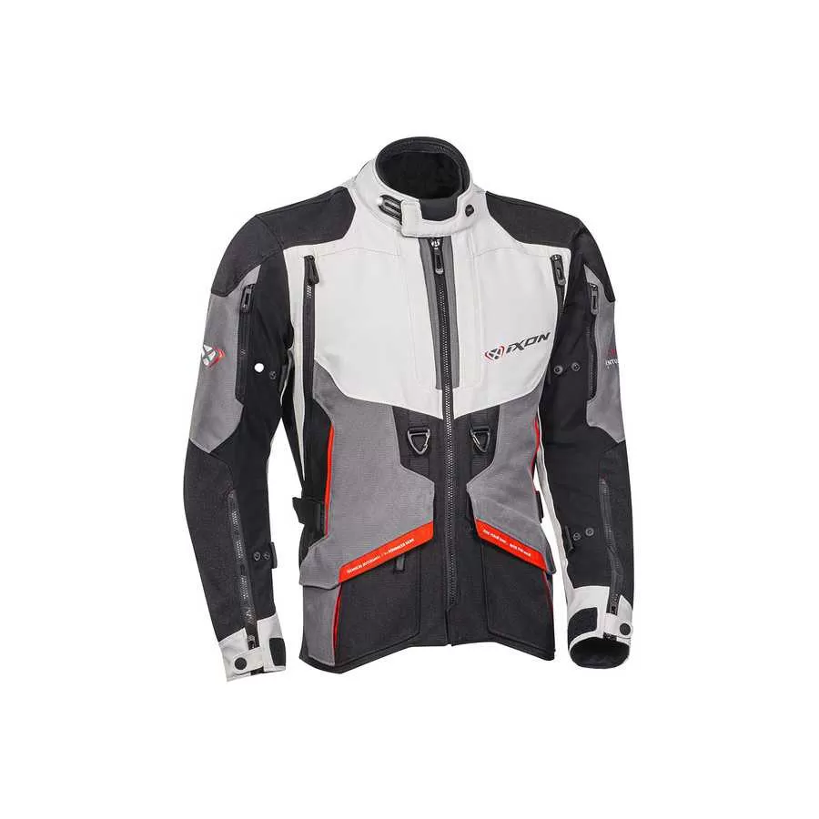 VESTE TEXTILE H RAGNAR - IXON
