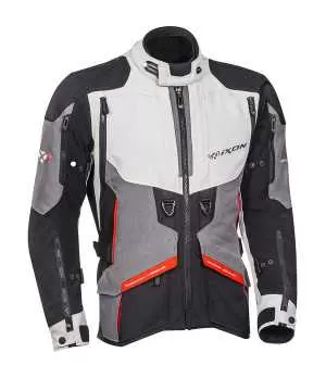 VESTE TEXTILE H RAGNAR - IXON