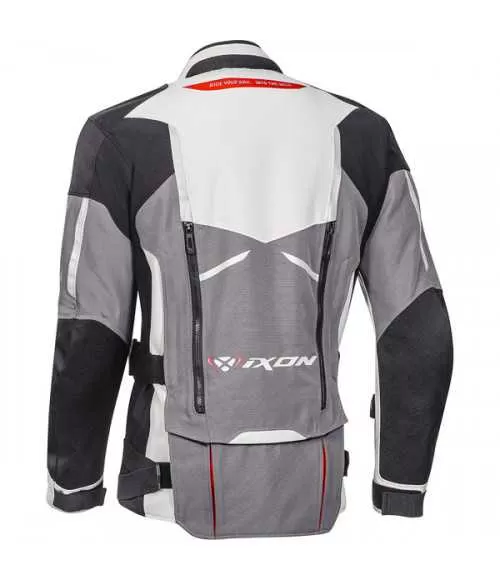 VESTE TEXTILE H RAGNAR - IXON