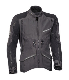 VESTE TEXTILE H RAGNAR - IXON