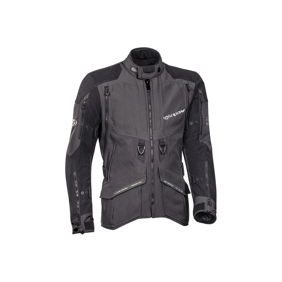 VESTE TEXTILE H RAGNAR - IXON