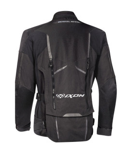 VESTE TEXTILE H RAGNAR - IXON