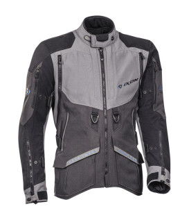 VESTE TEXTILE H RAGNAR - IXON