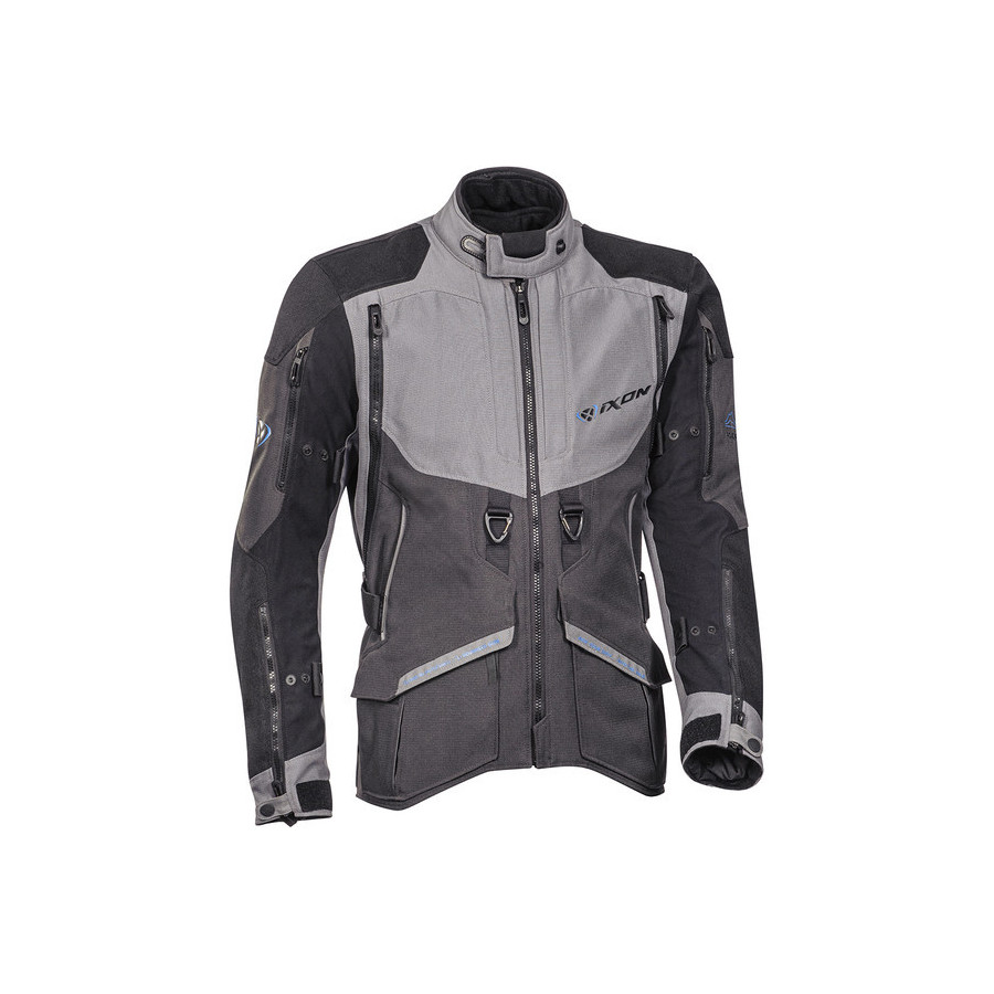 VESTE TEXTILE H RAGNAR - IXON