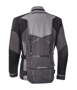 VESTE TEXTILE H RAGNAR - IXON