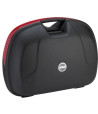 VALISE LATERALE E360 NOIR - GIVI