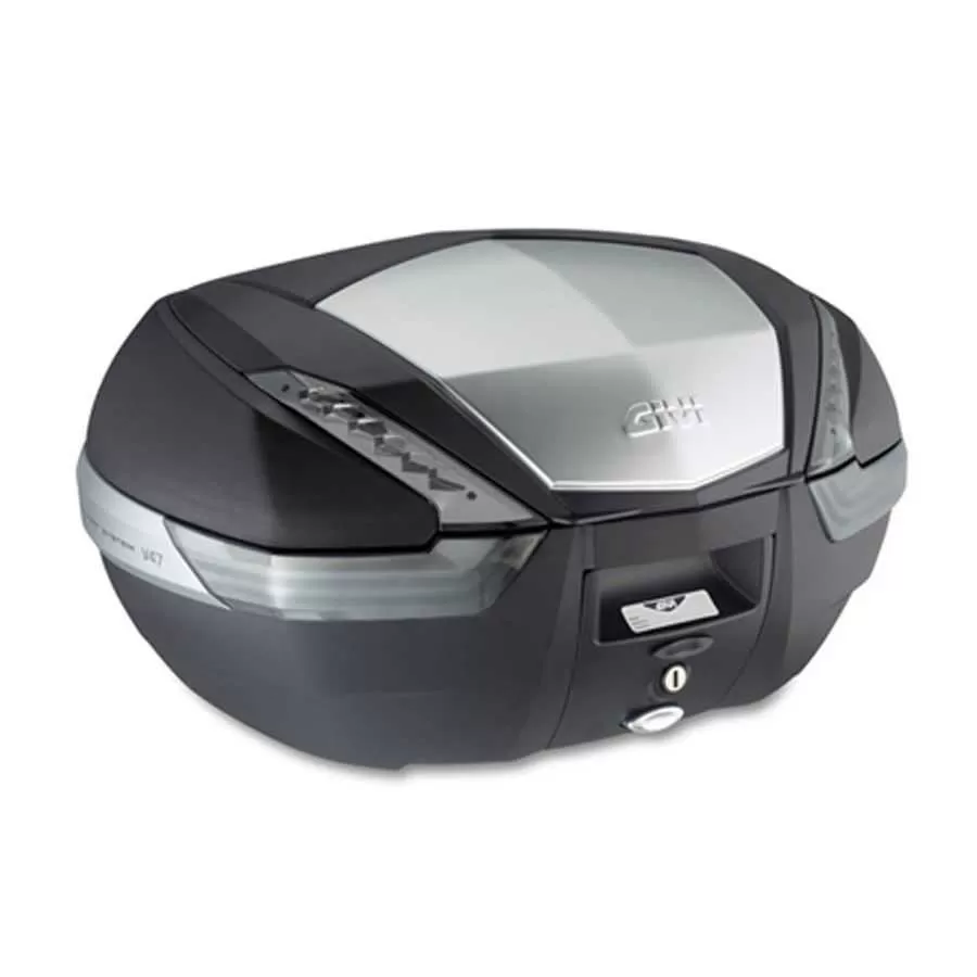 VALISE V47N 47L NOIR - GIVI
