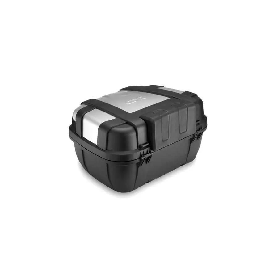 VALISE MONOKEY TREKKER NOIR 52L - GIVI