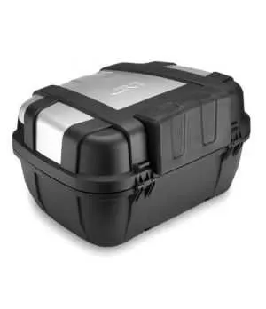VALISE MONOKEY TREKKER NOIR 52L - GIVI