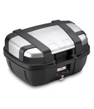 VALISE MONOKEY TREKKER NOIR 52L - GIVI