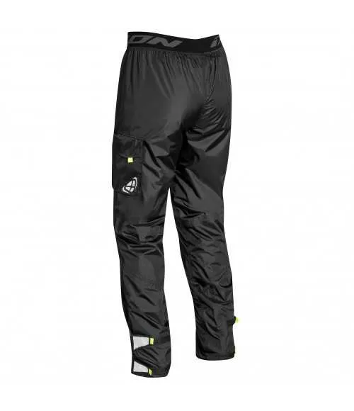 PANTALON MOTO PLUIE IXON DOORN