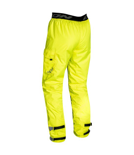 PANTALON MOTO PLUIE IXON DOORN