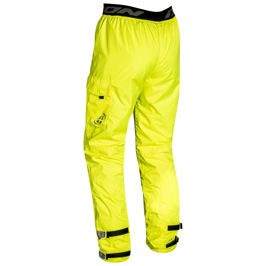 PANTALON MOTO PLUIE IXON DOORN