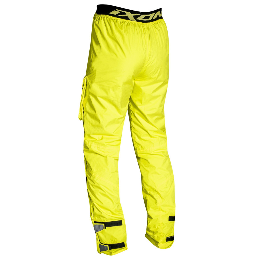 PANTALON MOTO PLUIE IXON SUTHERLAND